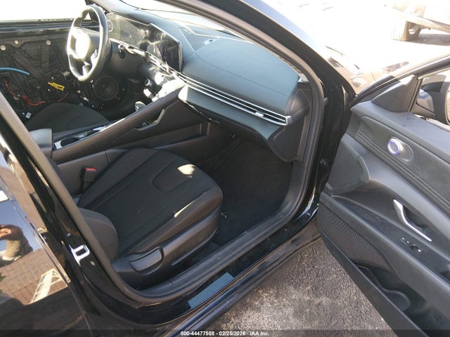 KMHLS4DG1RU767265 Hyundai ELANTRA SEL