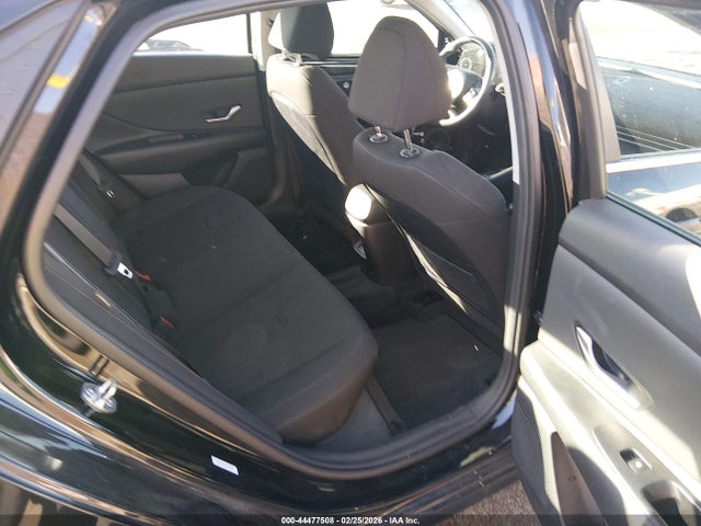 KMHLS4DG1RU767265 Hyundai ELANTRA SEL