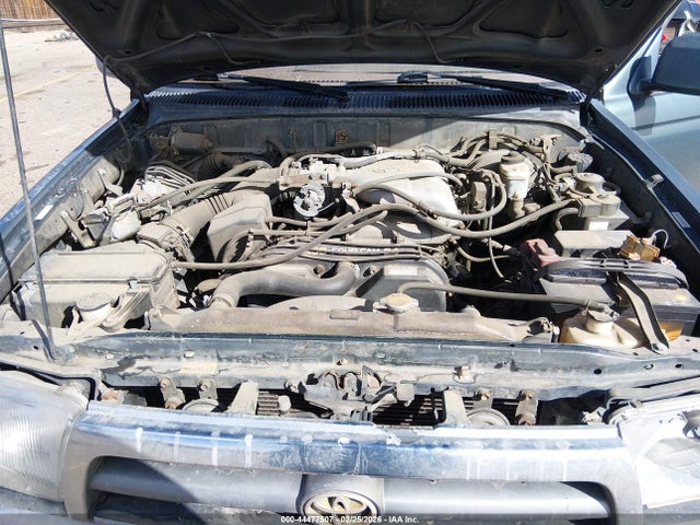 1997 TOYOTA 4RUNNER JT3HN87RXV9000909 Photo 9