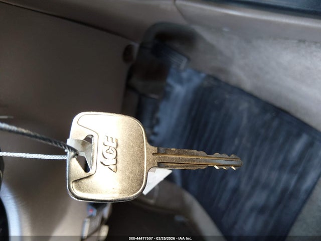 1997 TOYOTA 4RUNNER JT3HN87RXV9000909 Photo 10