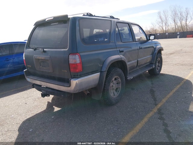 1997 TOYOTA 4RUNNER JT3HN87RXV9000909 Photo 3