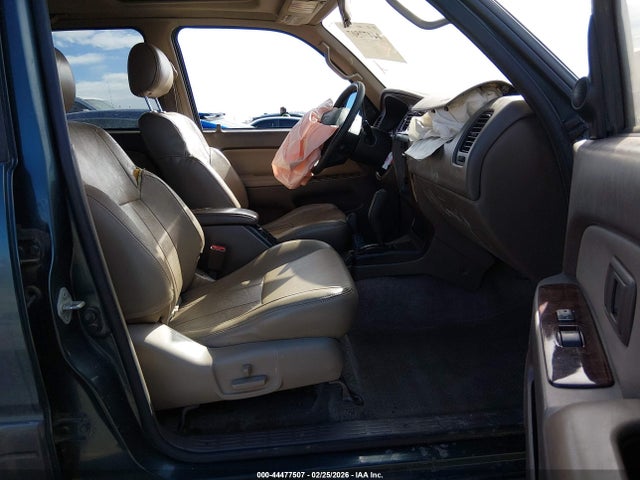 1997 TOYOTA 4RUNNER JT3HN87RXV9000909 Photo 4