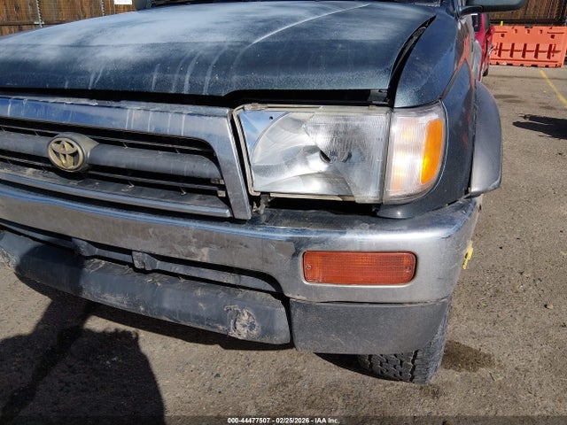 1997 TOYOTA 4RUNNER JT3HN87RXV9000909 Photo 5