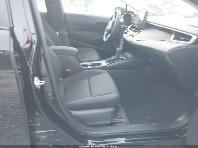Toyota COROLLA LE 2025 5YFB4MDE2SP349860 Image 5
