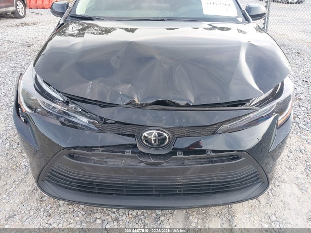 Toyota COROLLA LE 2025 5YFB4MDE2SP349860 Image 6