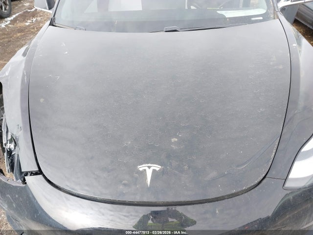 Aukcja sprzedaży 2020 Tesla Model 3 Performance Dual Motor All-wheel Drive, vin: 5YJ3E1EC7LF714379, numer aukcji: 44477513