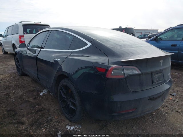 Aukcja sprzedaży 2020 Tesla Model 3 Performance Dual Motor All-wheel Drive, vin: 5YJ3E1EC7LF714379, numer aukcji: 44477513