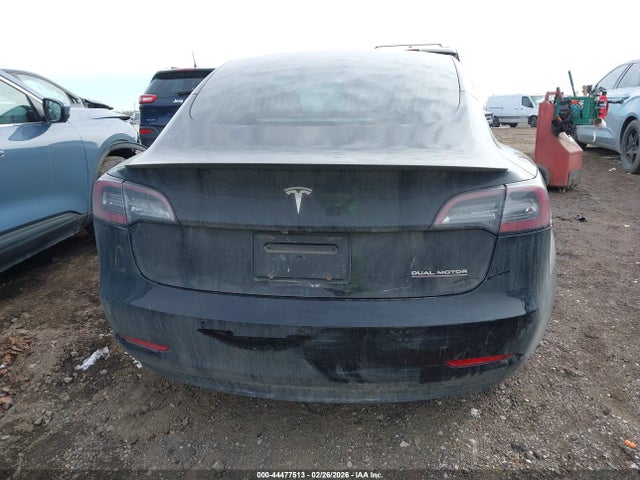 Aukcja sprzedaży 2020 Tesla Model 3 Performance Dual Motor All-wheel Drive, vin: 5YJ3E1EC7LF714379, numer aukcji: 44477513