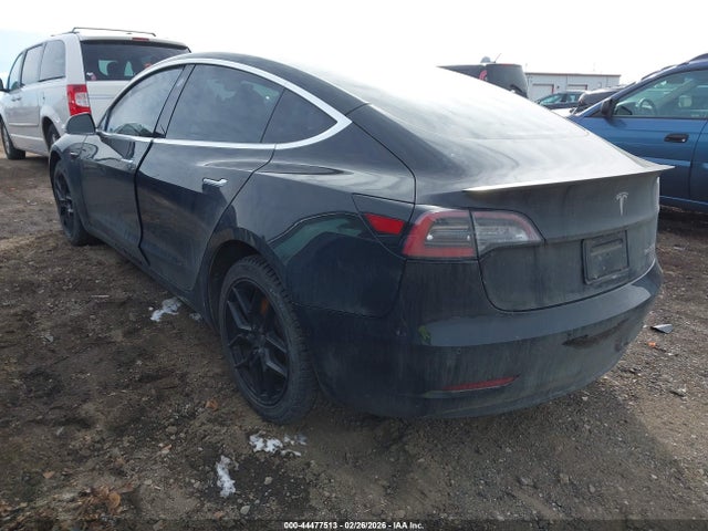Aukcja sprzedaży 2020 Tesla Model 3 Performance Dual Motor All-wheel Drive, vin: 5YJ3E1EC7LF714379, numer aukcji: 44477513