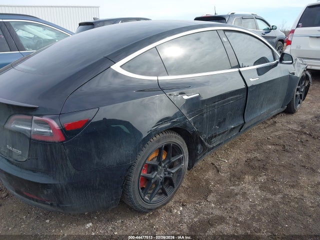 Aukcja sprzedaży 2020 Tesla Model 3 Performance Dual Motor All-wheel Drive, vin: 5YJ3E1EC7LF714379, numer aukcji: 44477513
