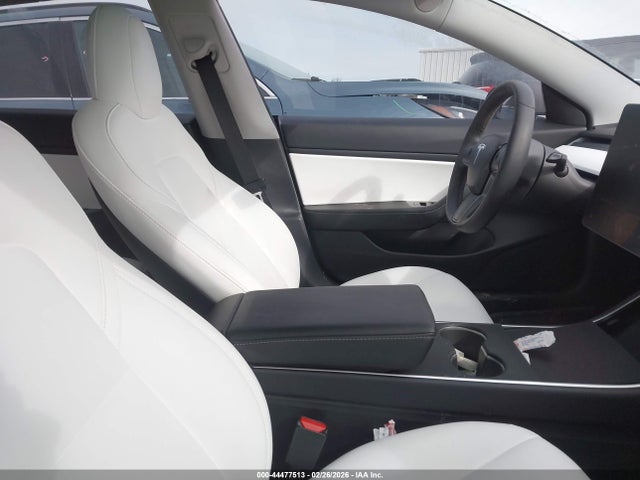 Aukcja sprzedaży 2020 Tesla Model 3 Performance Dual Motor All-wheel Drive, vin: 5YJ3E1EC7LF714379, numer aukcji: 44477513