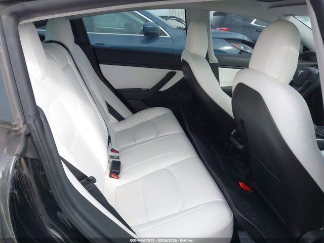 Aukcja sprzedaży 2020 Tesla Model 3 Performance Dual Motor All-wheel Drive, vin: 5YJ3E1EC7LF714379, numer aukcji: 44477513