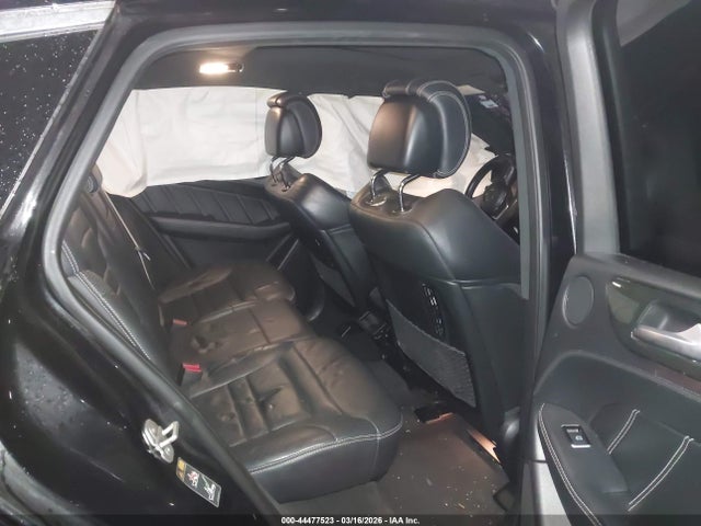 Продажа на аукционе авто 2016 Mercedes-benz Amg Gle 63 Coupe S 4matic, vin: 4JGED7FB9GA011591, номер лота: 44477523