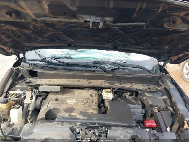 Aukcja sprzedaży 2015 Nissan Pathfinder Sl, vin: 5N1AR2MM3FC606916, numer aukcji: 44477526