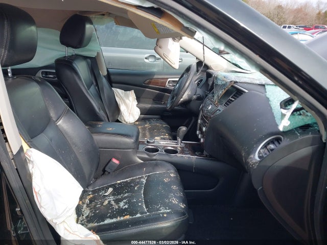 Aukcja sprzedaży 2015 Nissan Pathfinder Sl, vin: 5N1AR2MM3FC606916, numer aukcji: 44477526