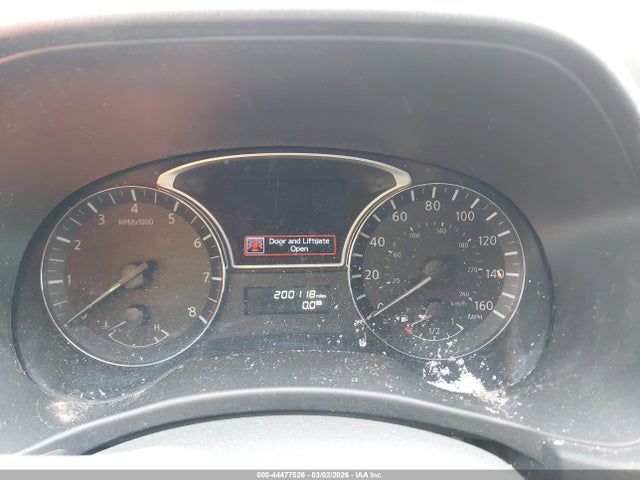 Aukcja sprzedaży 2015 Nissan Pathfinder Sl, vin: 5N1AR2MM3FC606916, numer aukcji: 44477526