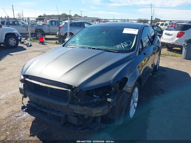 Ford FUSION SE 2020 3FA6P0HD2LR149663 Image 2