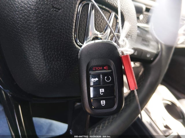 2HGFE2F59RH506978 Honda Civic Sport