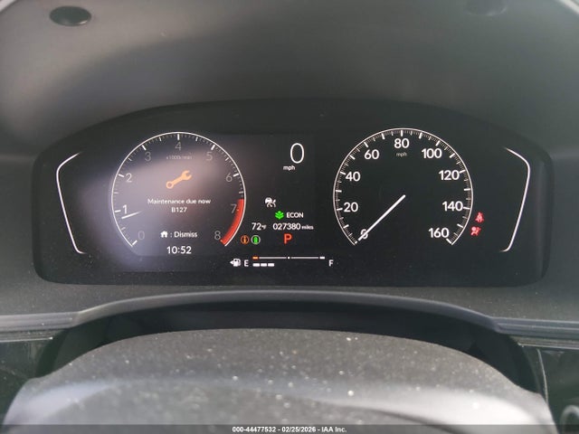 2HGFE2F59RH506978 Honda Civic Sport