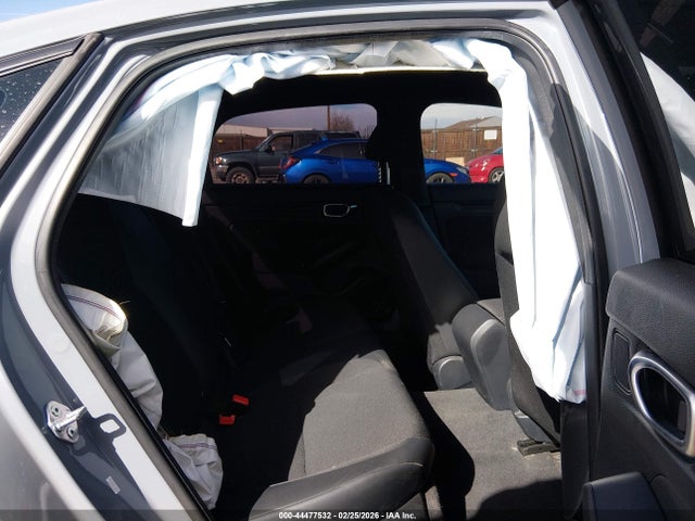 2HGFE2F59RH506978 Honda Civic Sport