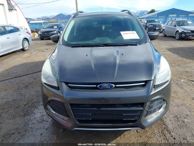 1FMCU9GX2FUA77197 Ford ESCAPE SE