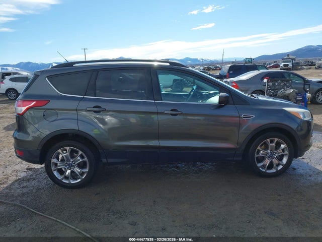1FMCU9GX2FUA77197 Ford ESCAPE SE