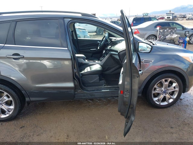1FMCU9GX2FUA77197 Ford ESCAPE SE
