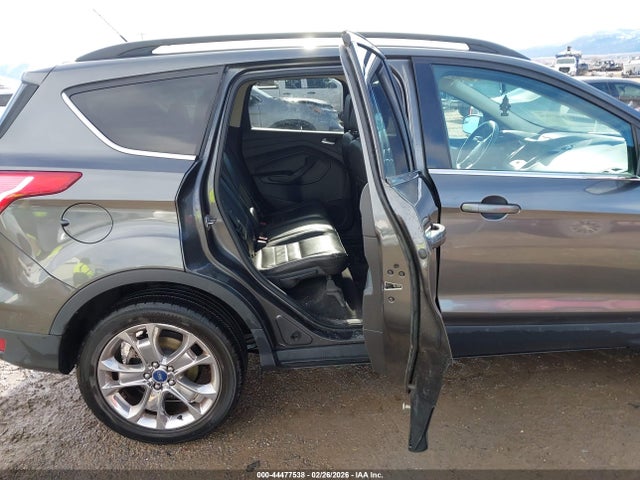 1FMCU9GX2FUA77197 Ford ESCAPE SE