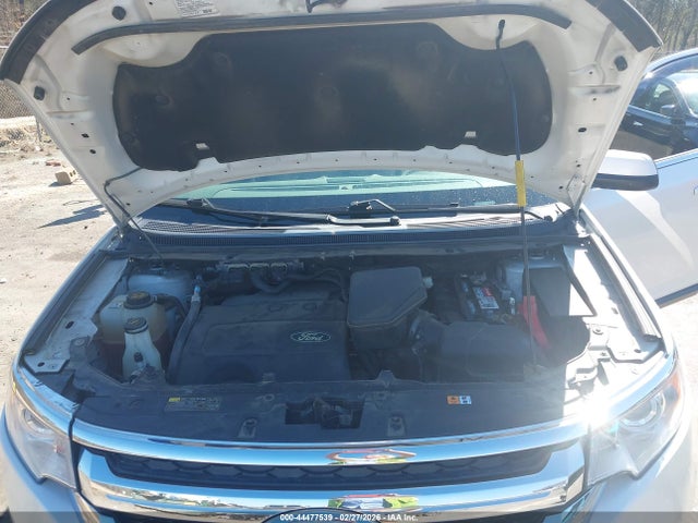 2014 FORD EDGE 2FMDK3KC7EBB80860 Photo 9