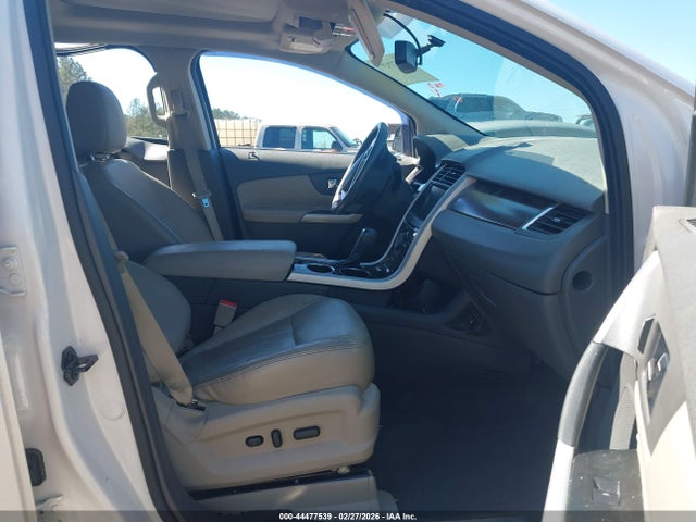 2014 FORD EDGE 2FMDK3KC7EBB80860 Photo 4