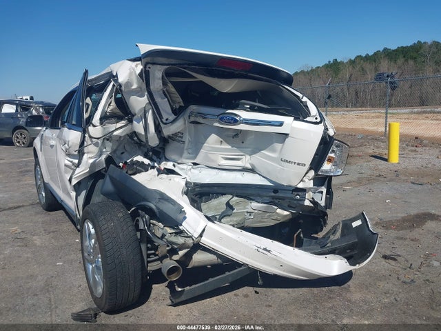 2014 FORD EDGE 2FMDK3KC7EBB80860 Photo 5