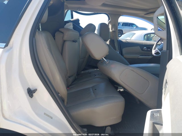 2014 FORD EDGE 2FMDK3KC7EBB80860 Photo 7