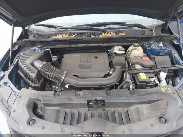 Aukcja sprzedaży 2023 Chevrolet Blazer 2lt, vin: 3GNKBHR44PS157306, numer aukcji: 44477540