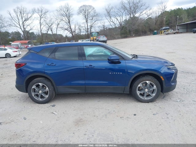 Aukcja sprzedaży 2023 Chevrolet Blazer 2lt, vin: 3GNKBHR44PS157306, numer aukcji: 44477540