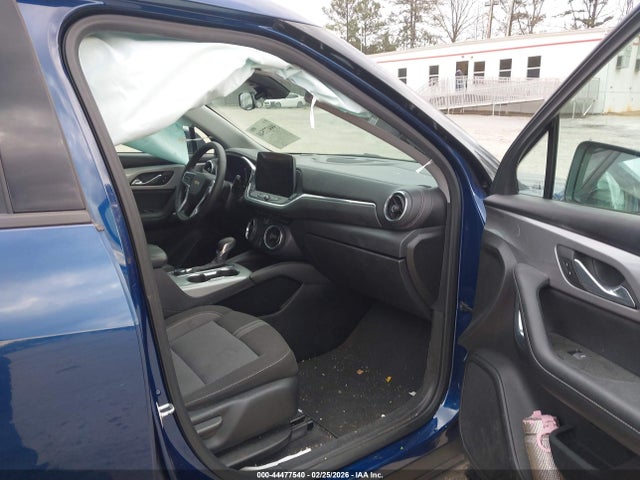 Aukcja sprzedaży 2023 Chevrolet Blazer 2lt, vin: 3GNKBHR44PS157306, numer aukcji: 44477540