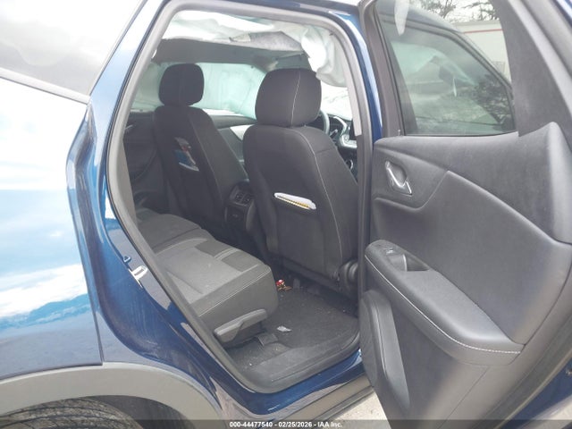 Aukcja sprzedaży 2023 Chevrolet Blazer 2lt, vin: 3GNKBHR44PS157306, numer aukcji: 44477540