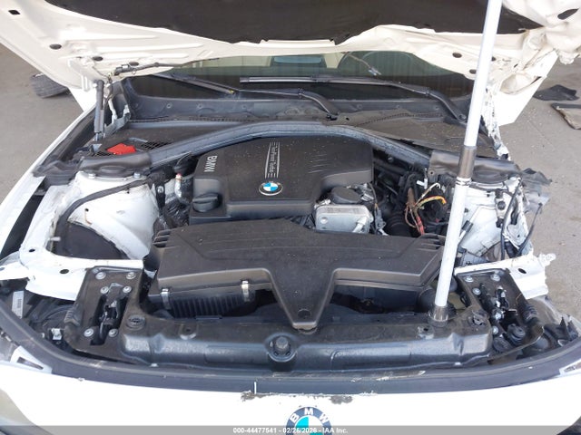 2014 BMW 320I WBA3B1C58EK132873 Photo 9