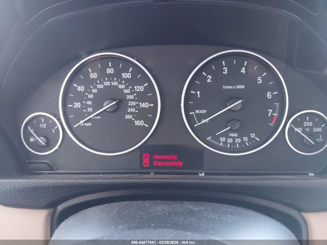 WBA3B1C58EK132873 BMW 320i