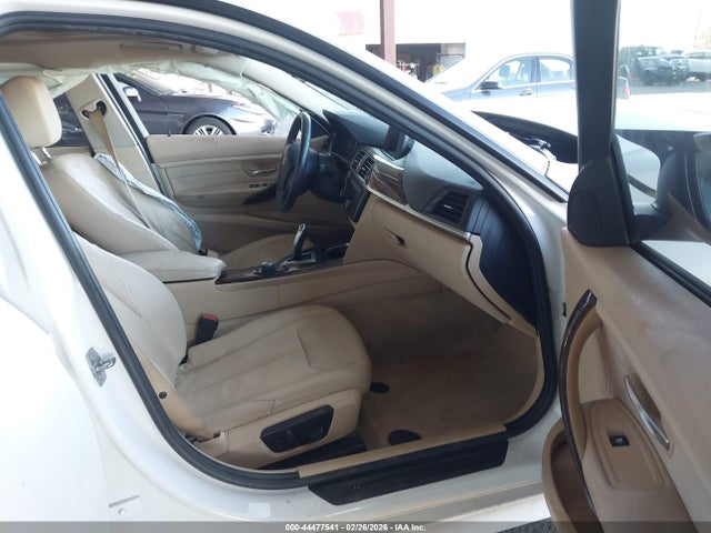 2014 BMW 320I WBA3B1C58EK132873 Photo 4