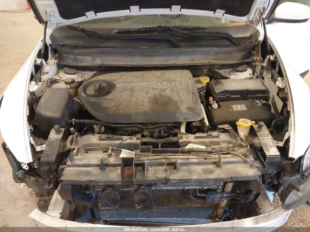 Aukcja sprzedaży 2016 Jeep Cherokee North, vin: 1C4PJMCS1GW223493, numer aukcji: 44477543