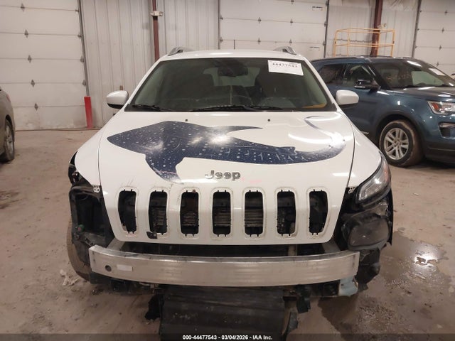 Aukcja sprzedaży 2016 Jeep Cherokee North, vin: 1C4PJMCS1GW223493, numer aukcji: 44477543
