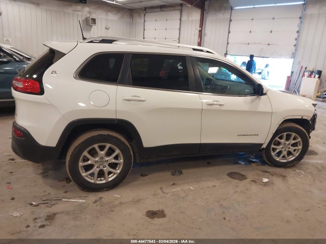 Aukcja sprzedaży 2016 Jeep Cherokee North, vin: 1C4PJMCS1GW223493, numer aukcji: 44477543