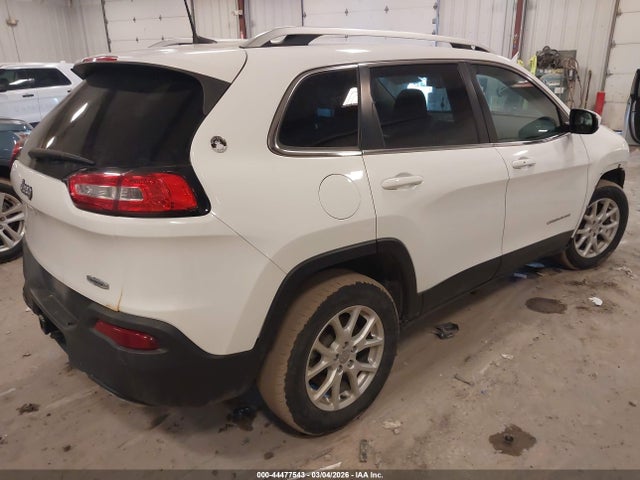 Aukcja sprzedaży 2016 Jeep Cherokee North, vin: 1C4PJMCS1GW223493, numer aukcji: 44477543