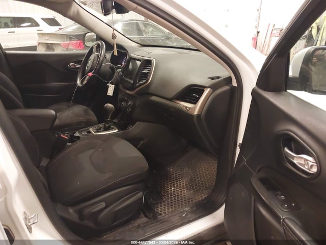 Aukcja sprzedaży 2016 Jeep Cherokee North, vin: 1C4PJMCS1GW223493, numer aukcji: 44477543