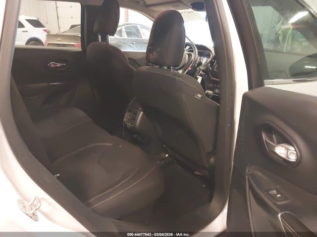 Aukcja sprzedaży 2016 Jeep Cherokee North, vin: 1C4PJMCS1GW223493, numer aukcji: 44477543