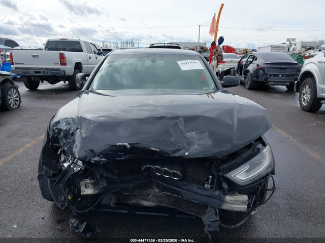 44477556 :رقم المزاد ، WAUFFAFLXDN027406 vin ، 2013 Audi A4 2.0t Premium مزاد بيع