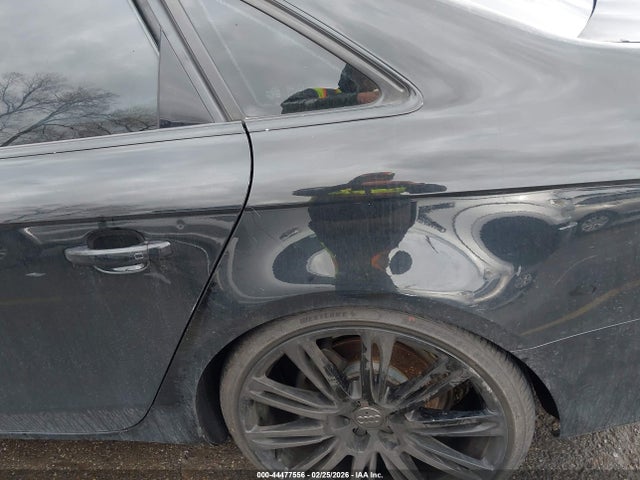 44477556 :رقم المزاد ، WAUFFAFLXDN027406 vin ، 2013 Audi A4 2.0t Premium مزاد بيع