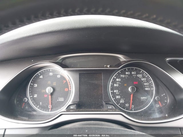 44477556 :رقم المزاد ، WAUFFAFLXDN027406 vin ، 2013 Audi A4 2.0t Premium مزاد بيع