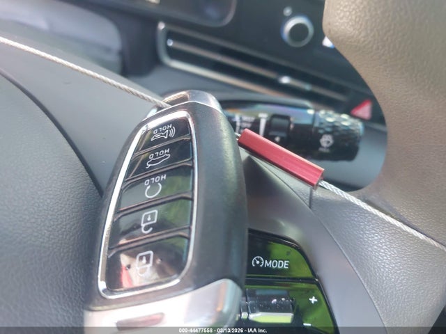 2021 HYUNDAI ELANTRA 5NPLM4AG3MH004024 Photo 10