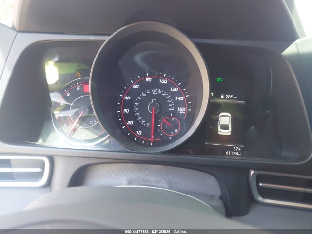 2021 HYUNDAI ELANTRA 5NPLM4AG3MH004024 Photo 6